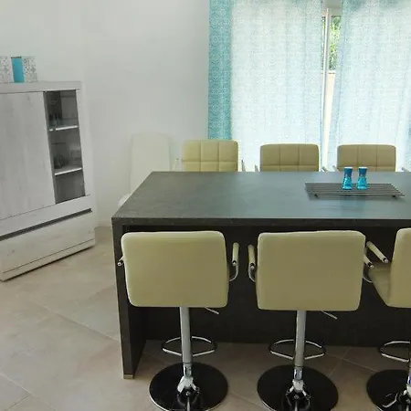 Σπίτι διακοπών Le Grau-d'agde Sleeps 6 Pool Wifi