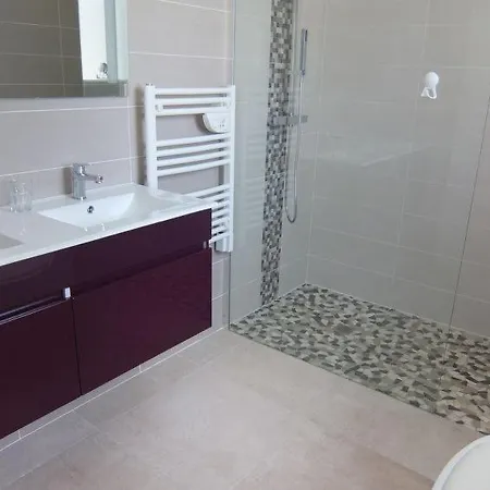 Σπίτι διακοπών Le Grau-d'agde Sleeps 6 Pool Wifi