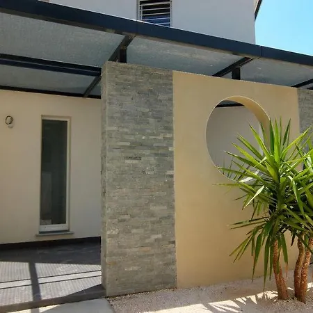 Le Grau-d'agde Sleeps 6 Pool Wifi Σπίτι διακοπών