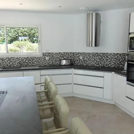 Le Grau-d'agde Sleeps 6 Pool Wifi Agde